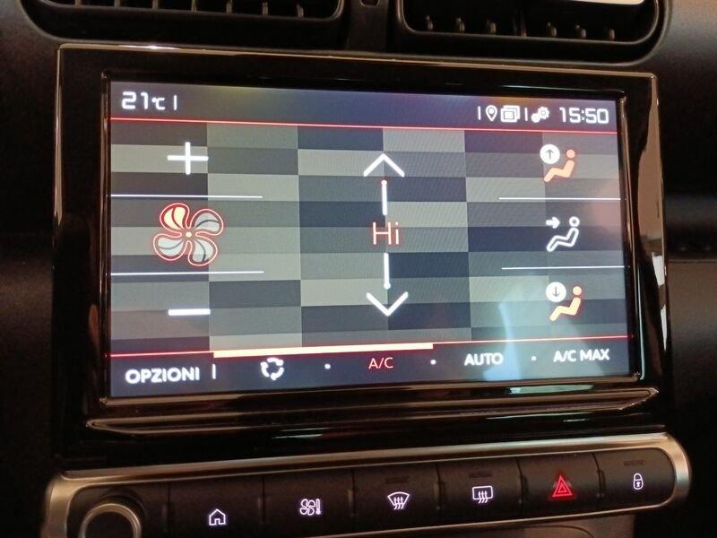 Citroën C3 Aircross C3 Aircross PureTech 110 S&S Max
