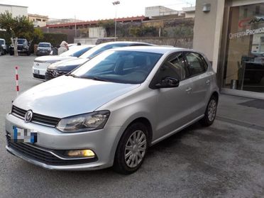 VOLKSWAGEN Polo 1.4 TDI 90 CV Comfortline