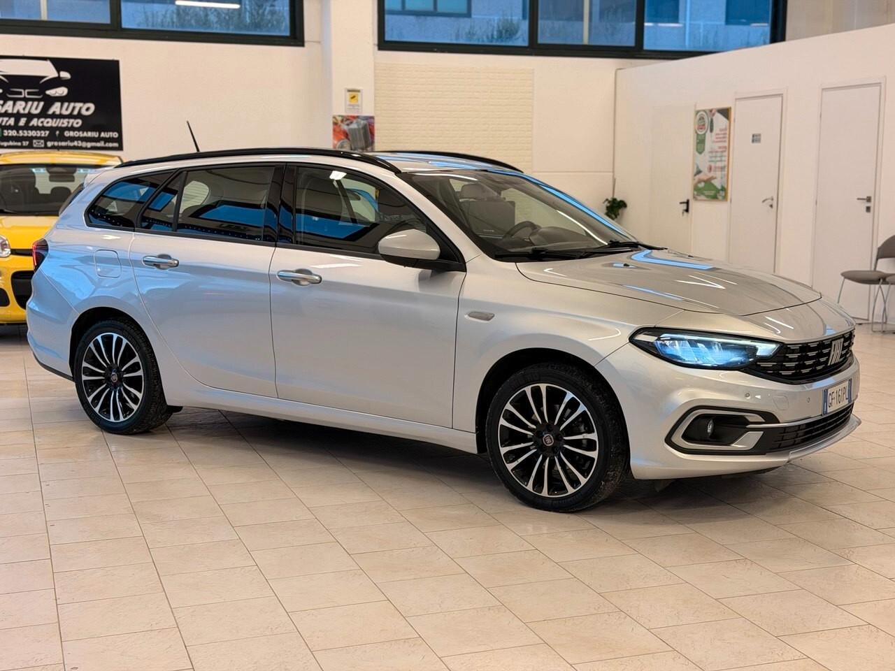 Fiat Tipo 1.0 SW City Sport