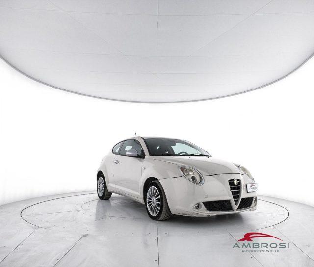 ALFA ROMEO MiTo 1.4 T 120 CV GPL - PER OPERATORI DEL SETTORE