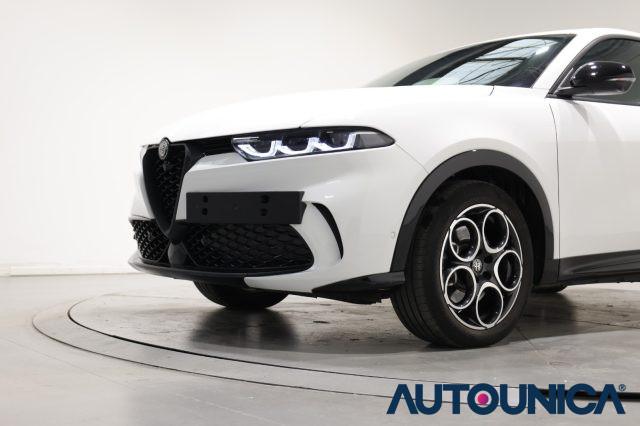 ALFA ROMEO Tonale 1.5 160 CV MHEV TCT7 SPRINT FULL LED
