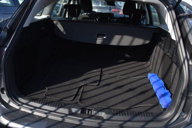 FORD Focus 1.5 EcoBlue 120 CV aut. SW Business