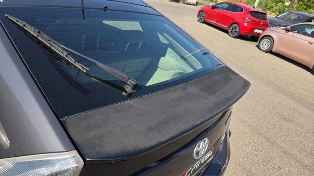TOYOTA Prius 1.8 Executive PERMUTE TAGLIANDI TOYOTA OK NEOPAT.
