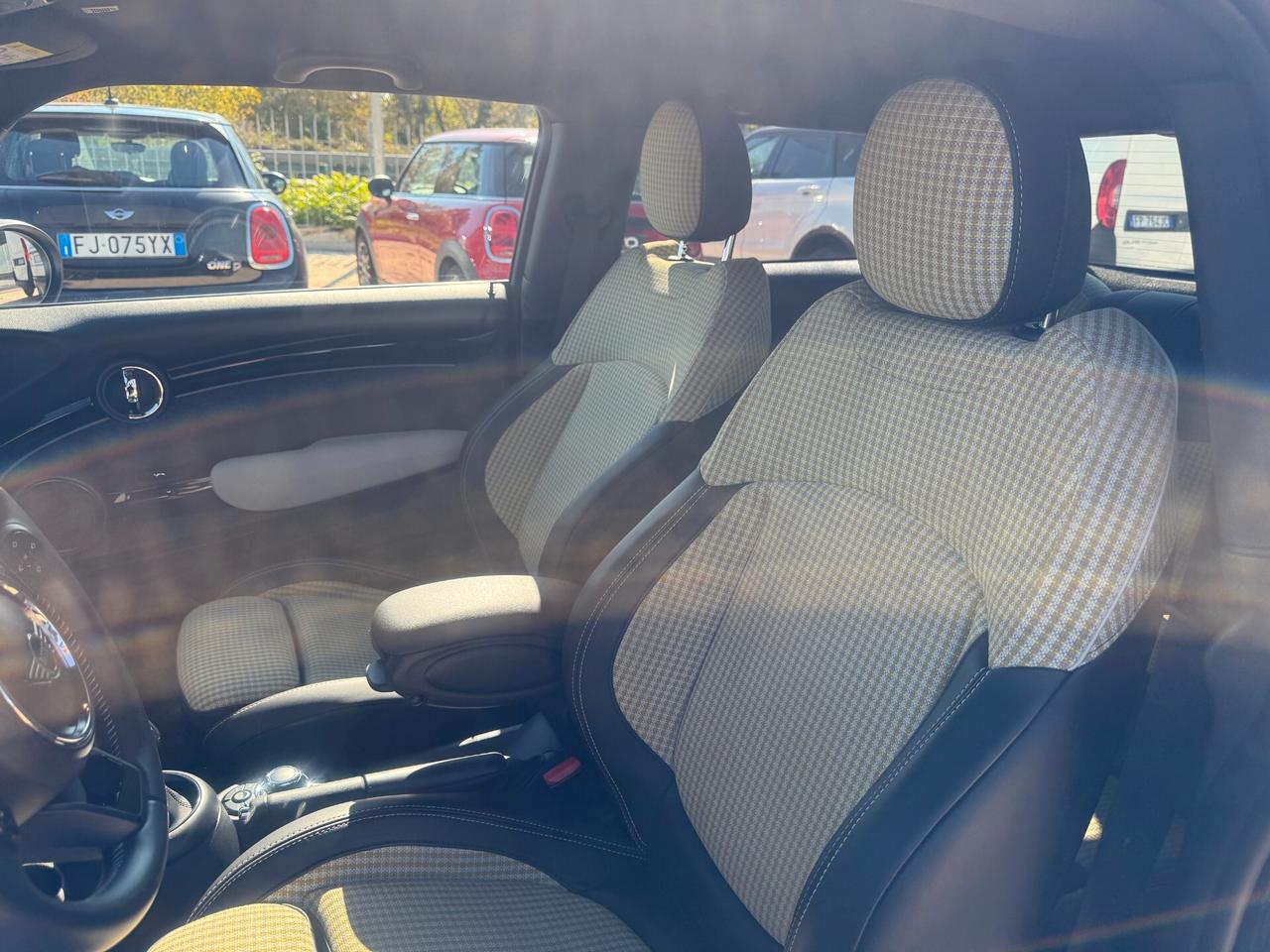 Mini 2.0 Cooper S Resolute 5 porte