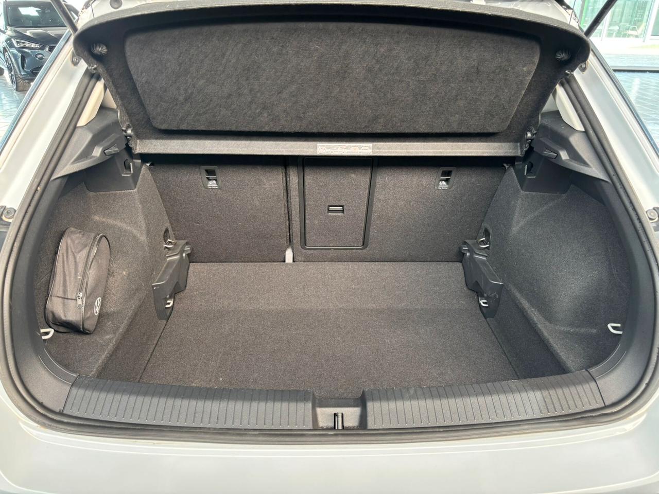 Volkswagen T-Roc 1.0 TSI Style BlueMotion Technology
