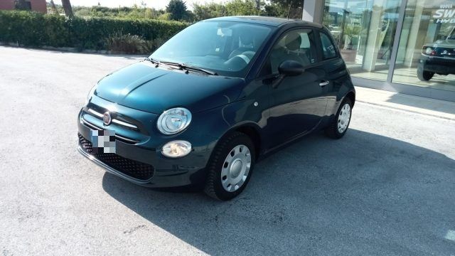 FIAT 500 1.2 EasyPower Pop - OK NEOPATENTATI -