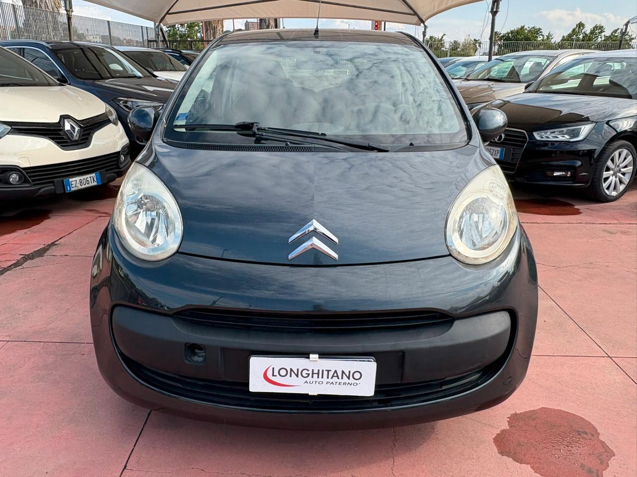 CITROEN C1 1.4 HDI - 2008