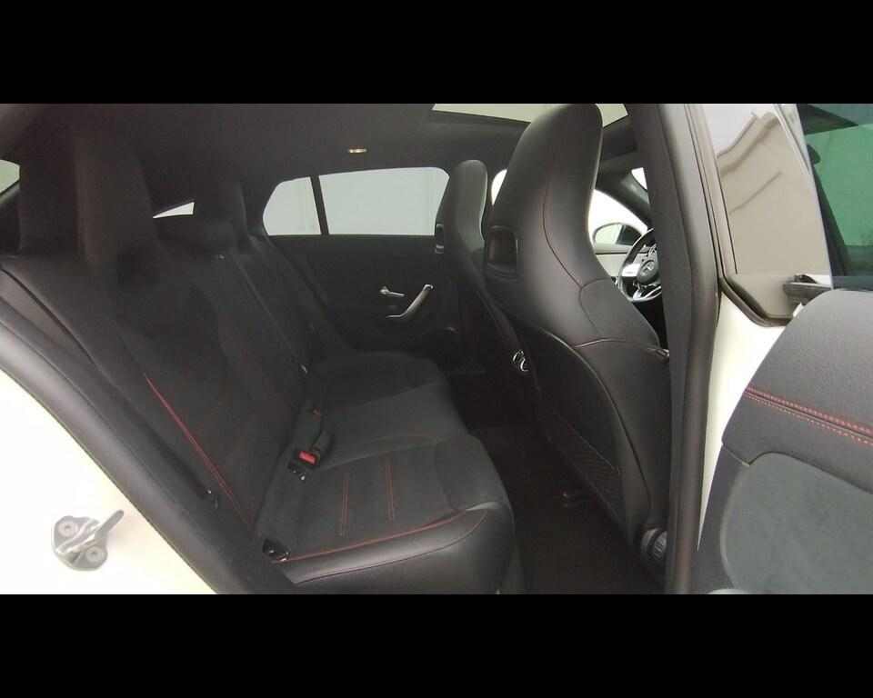 Mercedes CLA Shooting Brake 200 D Premium 8G-DCT