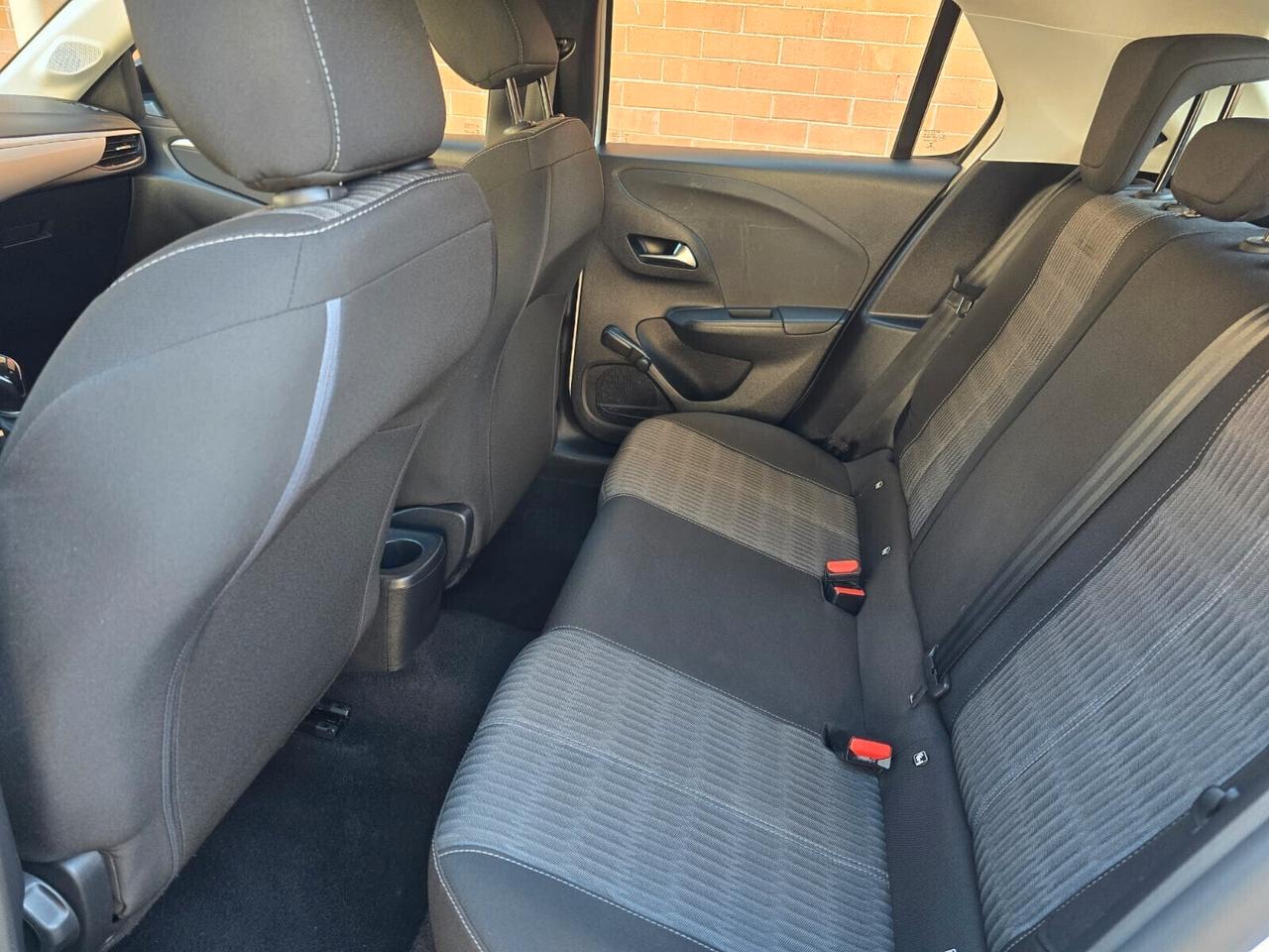 Opel Corsa 1.2 Elegance
