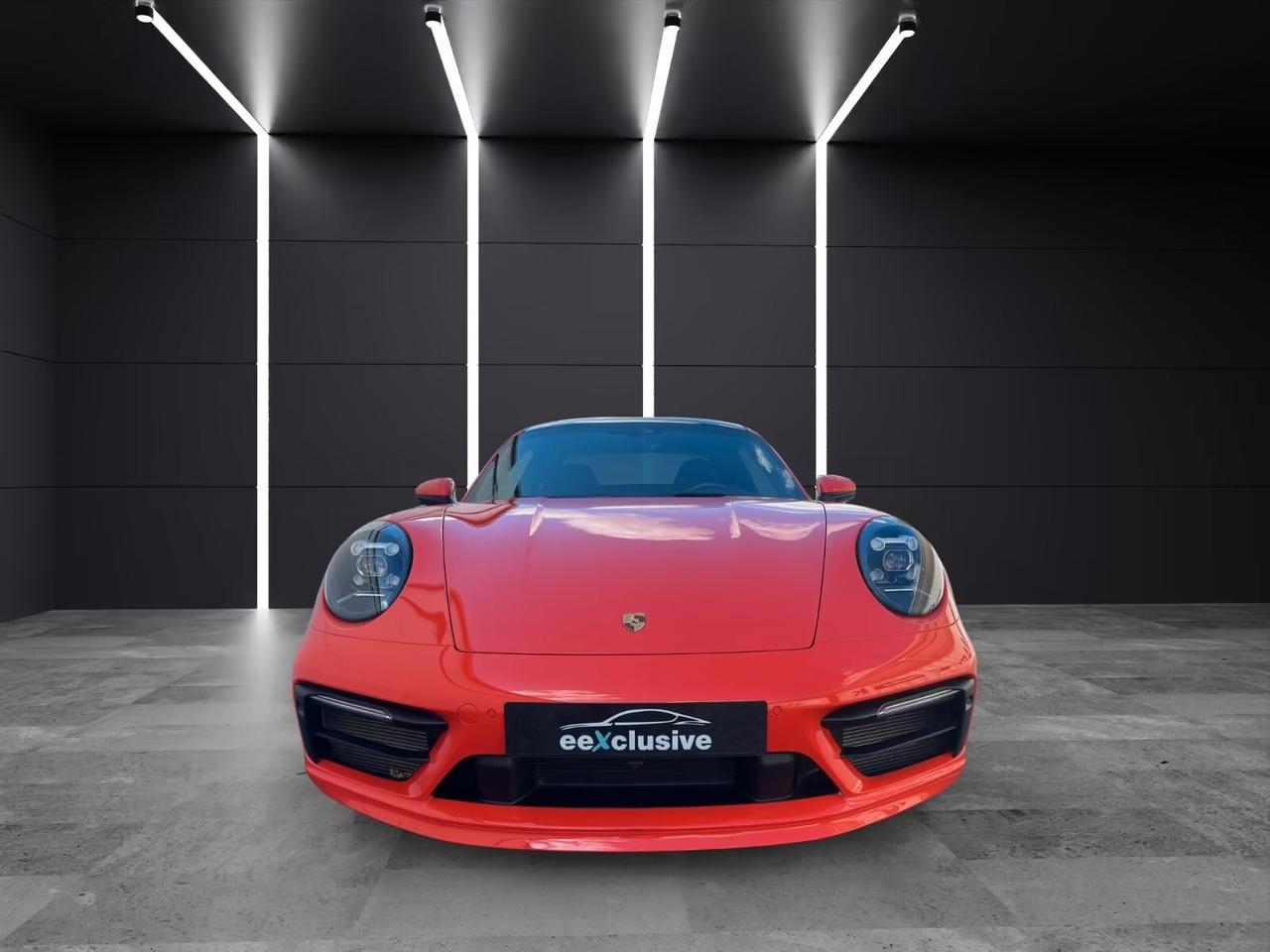 Porsche 992 911 Carrera 911 (992) SportDesign Sport FULL