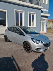 Opel Corsa 1.4 90CV GPL Tech 5 porte b-Color