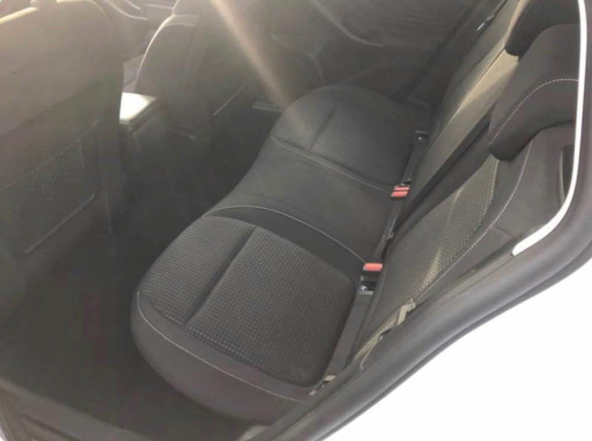 Ford Focus 1.5 Diesel Cambio Automatico Full 2023