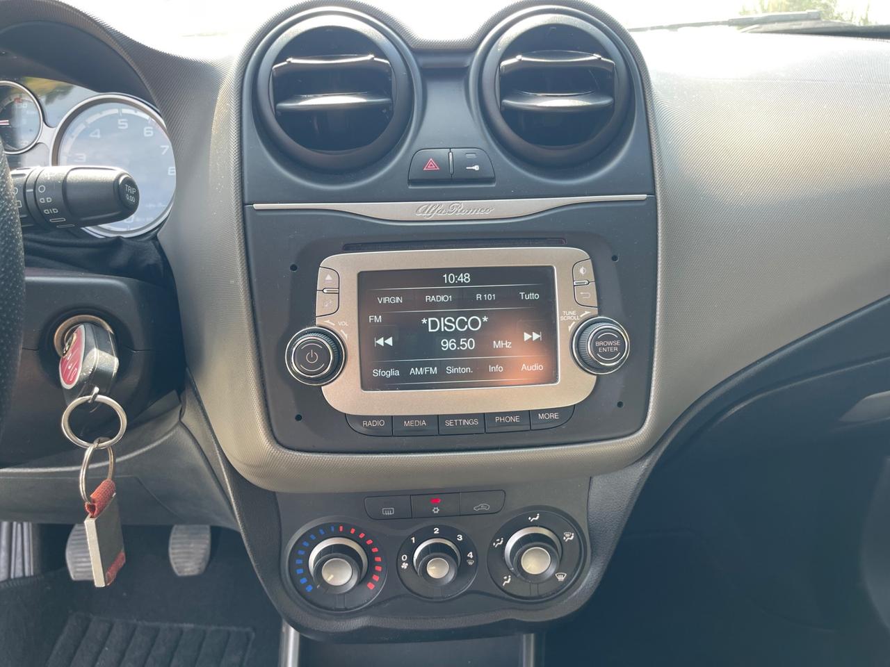 Alfa Romeo MiTo 1.4 78 CV 8V S&S Progression euro6B