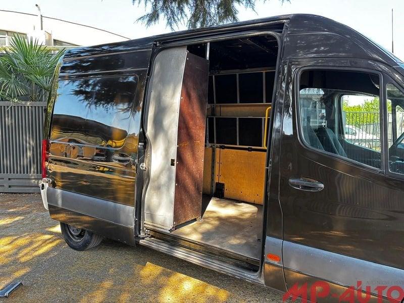 Mercedes-Benz Sprinter F39/33 311 CDI FWD TA Furgone PREZZO IMPONIBILE