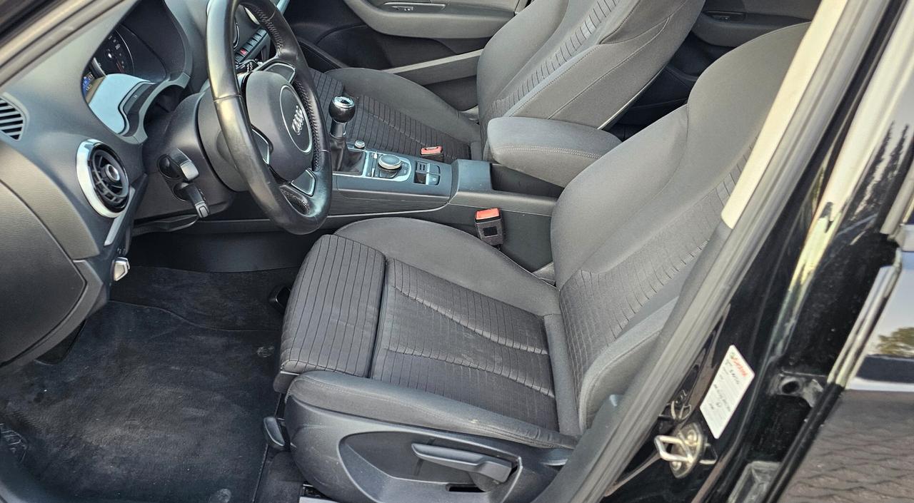 Audi A3 SPB 1.6 TDI Business