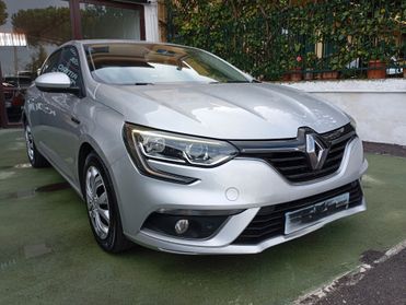 Renault Megane 1.5 Blue dCi 95CV Business