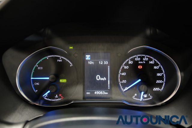 TOYOTA Yaris 1.5 HYBRID 5 PORTE TREND WHITE EDITION