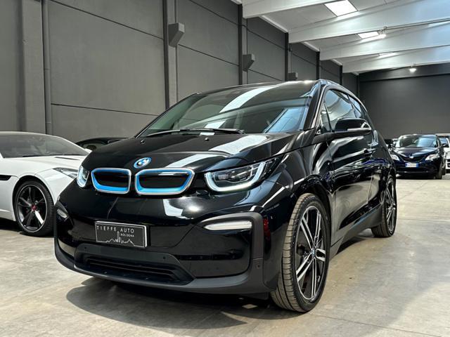 BMW i3 S 120 Ah