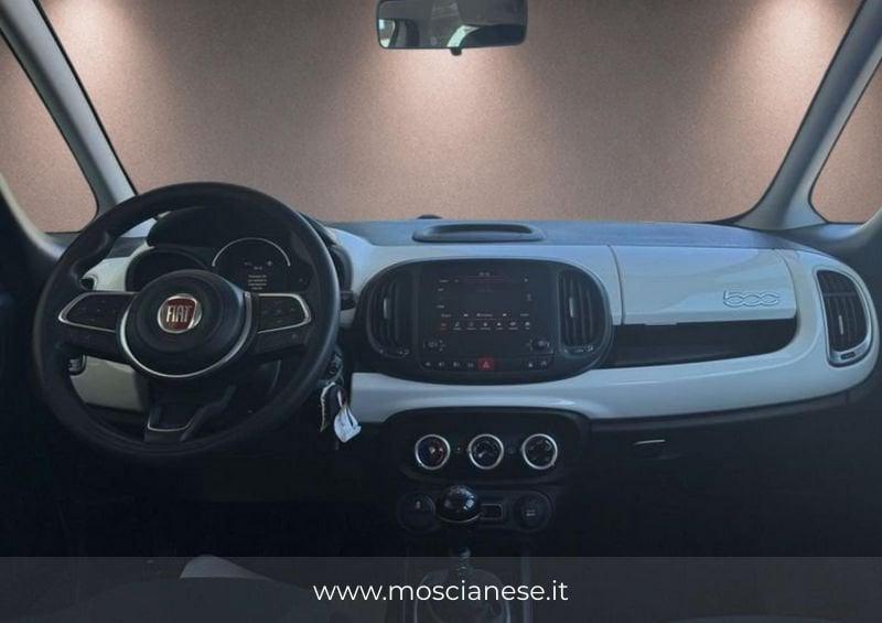FIAT 500L 500L 1.3 Multijet 95 CV Urban