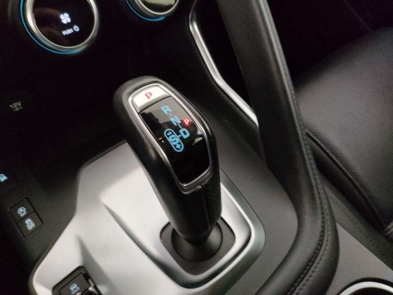Jaguar E-Pace 2.0d i4 S awd 150cv auto my19