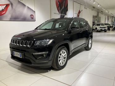 Jeep Compass 1.3 T4 PHEV 190cv Longitude 4xe Auto 4x4