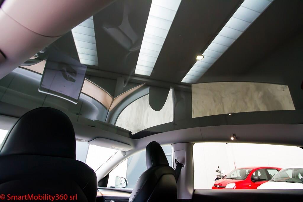 Tesla Model Y Long Range AWD - Prezzo vero senza vincoli di finanziamento e\o assicurazioni!