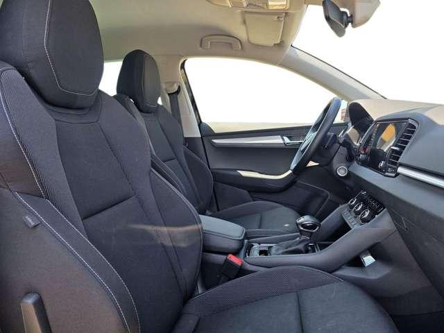 Skoda Karoq 1.5 tsi Executive dsg