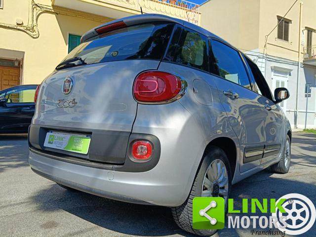 FIAT 500L 1.3 Multijet 95 CV Business NEOPATENTATI