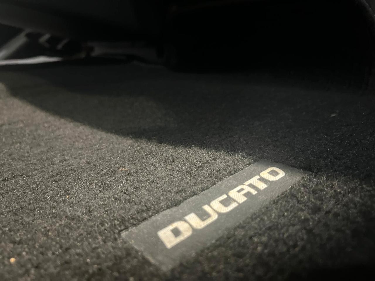 FIAT DUCATO 33 2.2 Mjt 140CV PM-TM FURGONE 06/2021 *TELECAMERA* *TOUCHSCREEN*