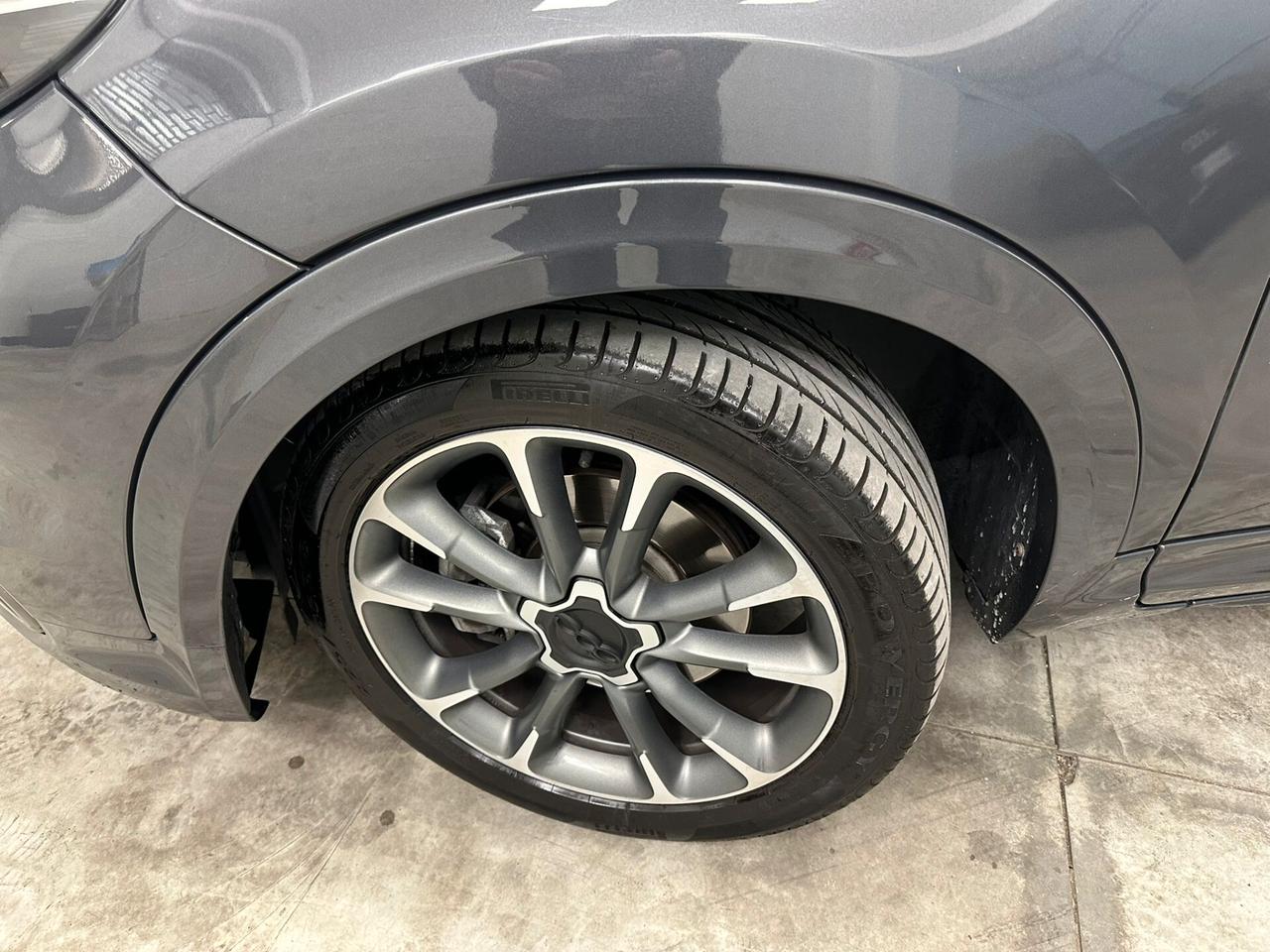 Fiat 500X 1.3 T4 150 CV DCT Sport