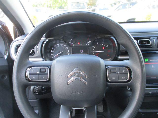 CITROEN C3 PureTech 83 S&S Shine - CarPlay/Led