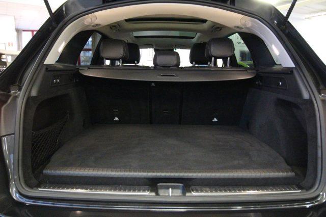 MERCEDES-BENZ GLC 300 e 4Matic EQ-Power Sport