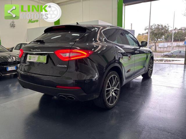 MASERATI Levante V6 Diesel 275 CV AWD