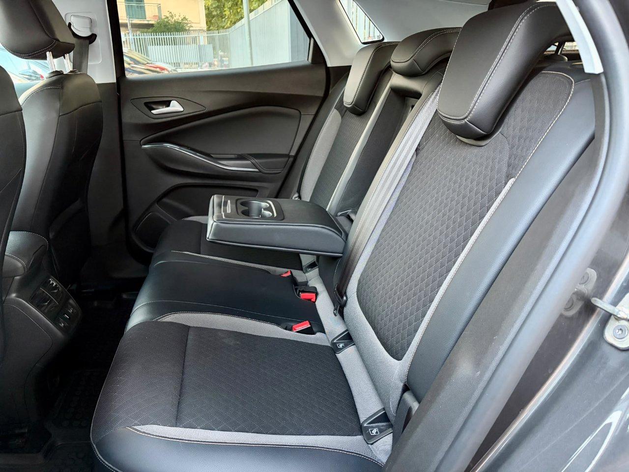 Opel Grandland X 1.5 ecotec Ultimate s&s 130cv