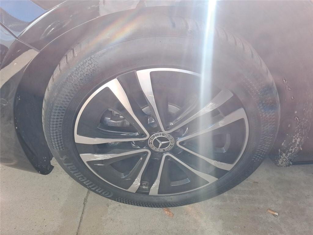 MERCEDES-BENZ A 180D NEW 115CV AUTOMATIC BUSINESS EXTRA ( FARI LED - CRUISE - PELLE - NAVI PREMIUM - MIRROR - PARK ASSIST - TELECAMERA POST. - CERCHI 17 )