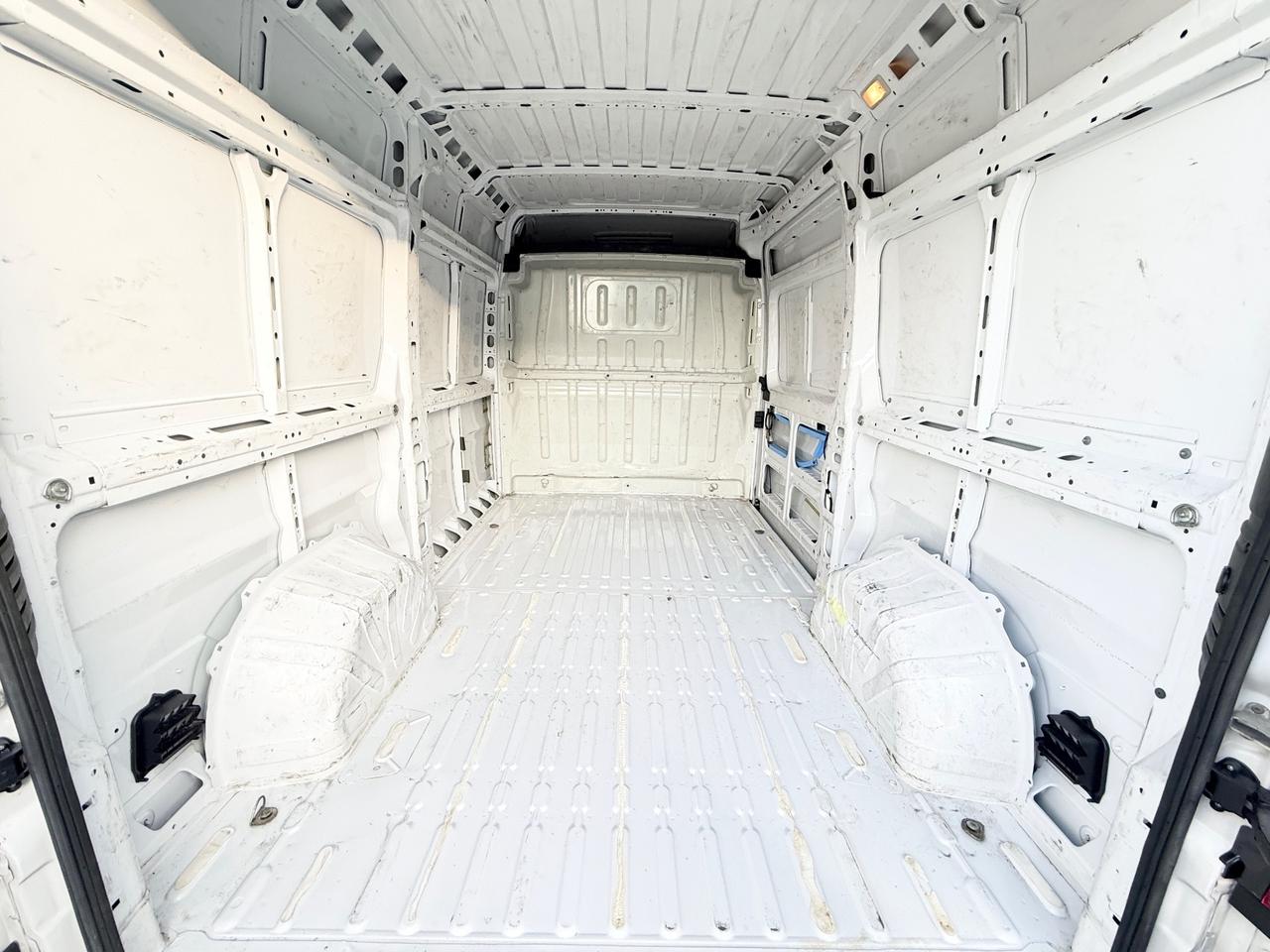 Citroen Jumper 2.2 Diesel 2020