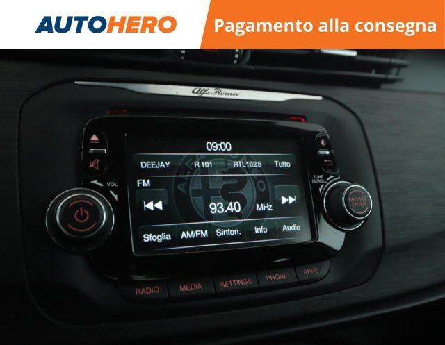 ALFA ROMEO Giulietta 1.4 Turbo 120 CV