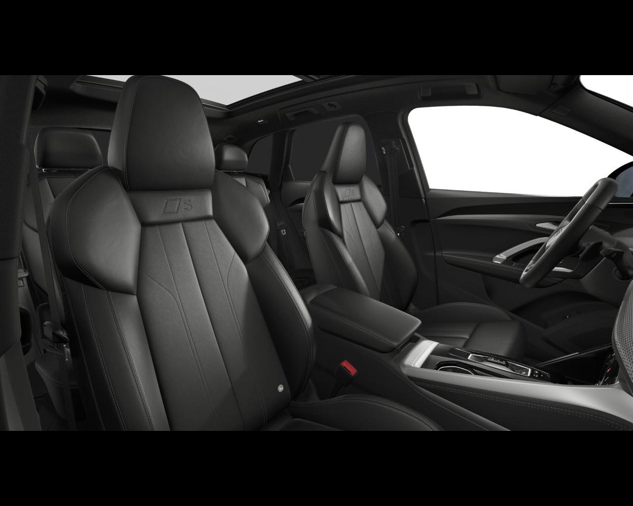 AUDI Q5 TDI MHEV S-TRONIC QUATTRO S-LINE