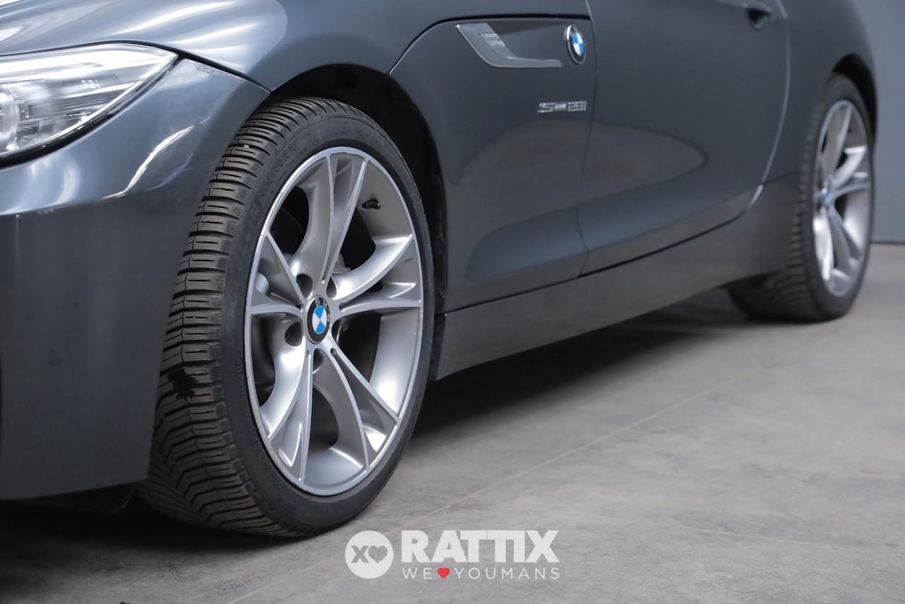 BMW Z4 28i 2.0 245CV sDrive Auto