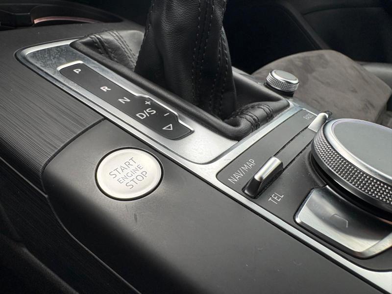 Audi A3 Sportback 35 2.0 TDI 150cv s-tronic S LINE