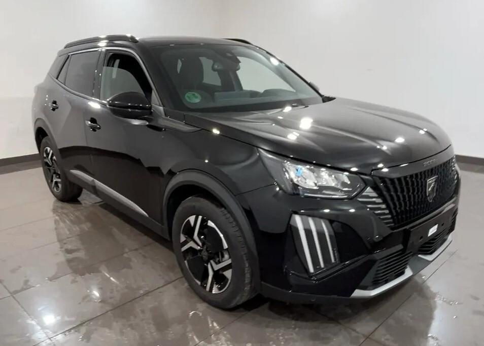 Peugeot 2008 Restyling Allure 2025 Nuova!