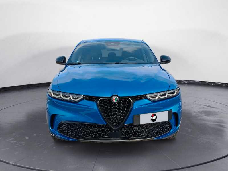 ALFA ROMEO Tonale 1.5 hybrid Speciale 130cv tct7