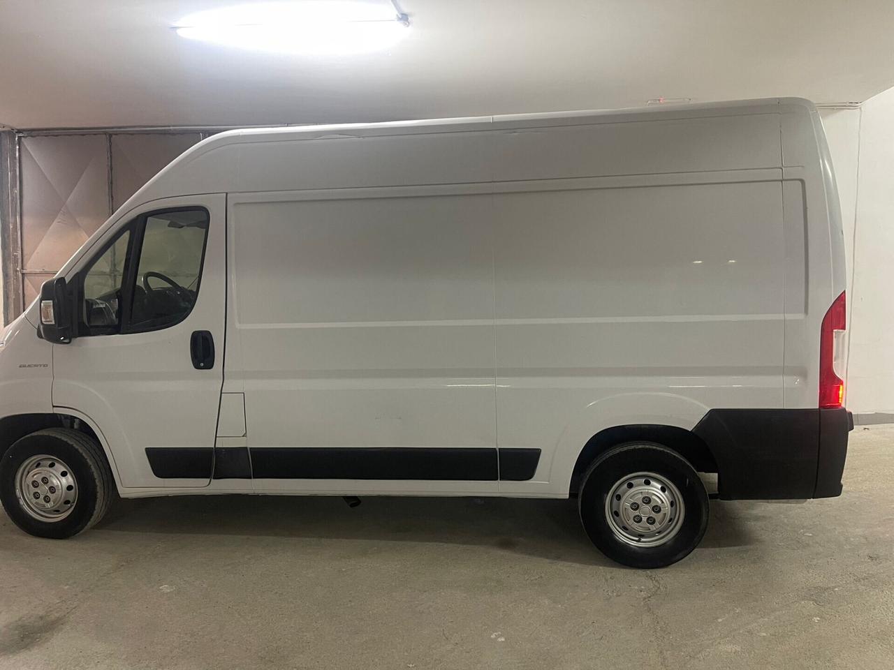 Fiat Ducato L2H2