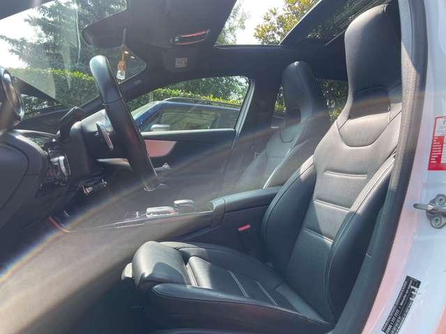 Mercedes-Benz A 180 d AMG Premium Auto Pack Luci Tetto Pano Super Full