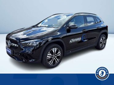 Mercedes-Benz GLA 200d Automatic Advanced Progressive