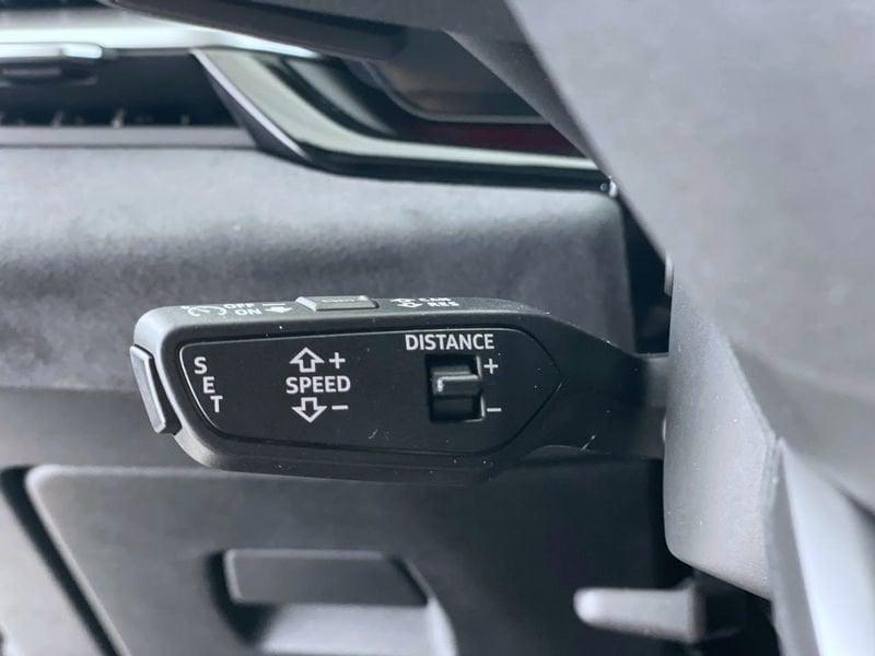 Audi A5 A5 Avant TDI 150 kW S tronic mHEV+ S Line edition *TETTO PANORAMICO CON TRASPARENZA DINAMICA*