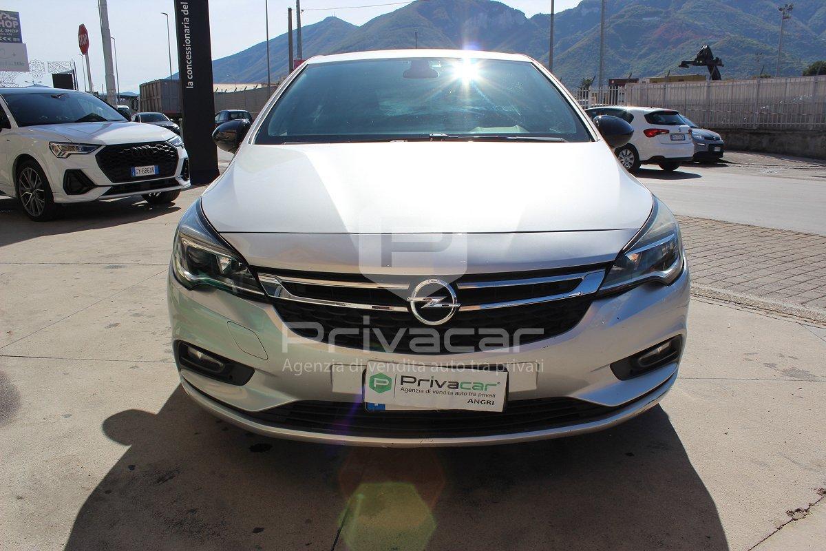 OPEL Astra 1.6 CDTi 136CV Start&Stop 5 porte 120 Anniversary