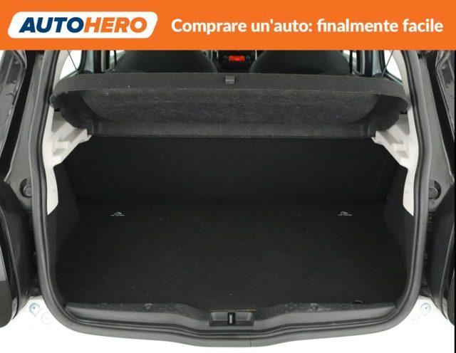 SMART ForFour 70 1.0 Youngster