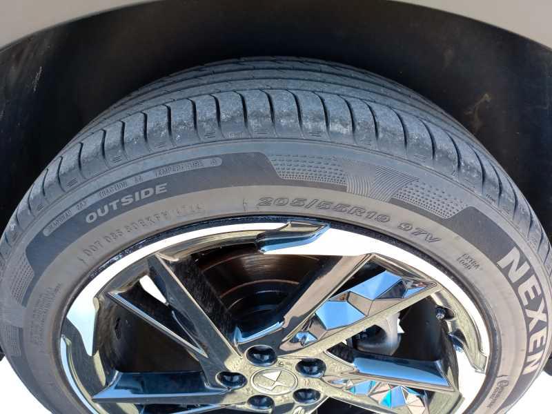 DS DS7 Crossback 1.5 bluehdi Prestige 130cv aut