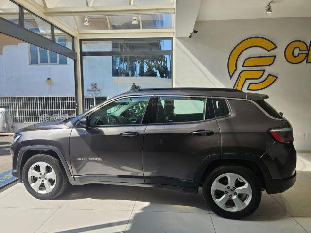 JEEP Compass 1.6 Multijet II 2WD Business da ?229,00